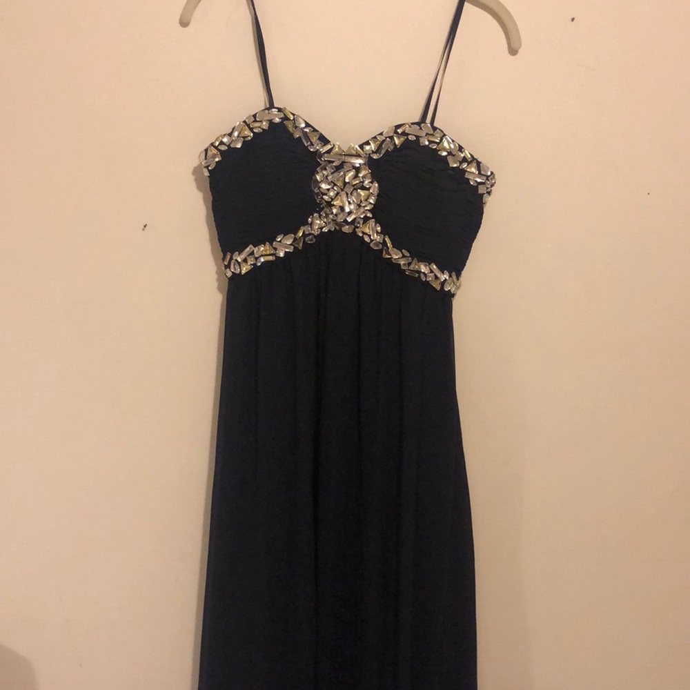 Cachet Formal Dress